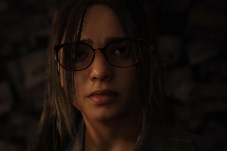 Silent Hill: The Short Message unveiled at PlayStation State of Play