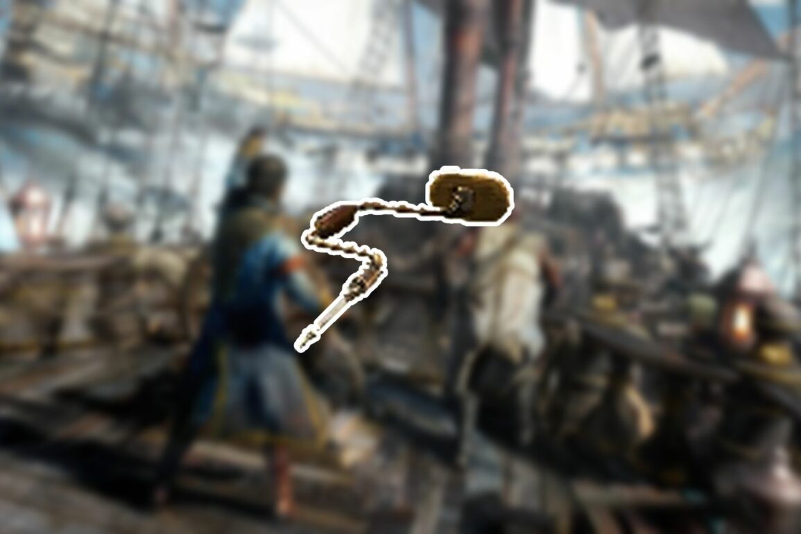 Skull and Bones: How to Get Precision Drilling Bits