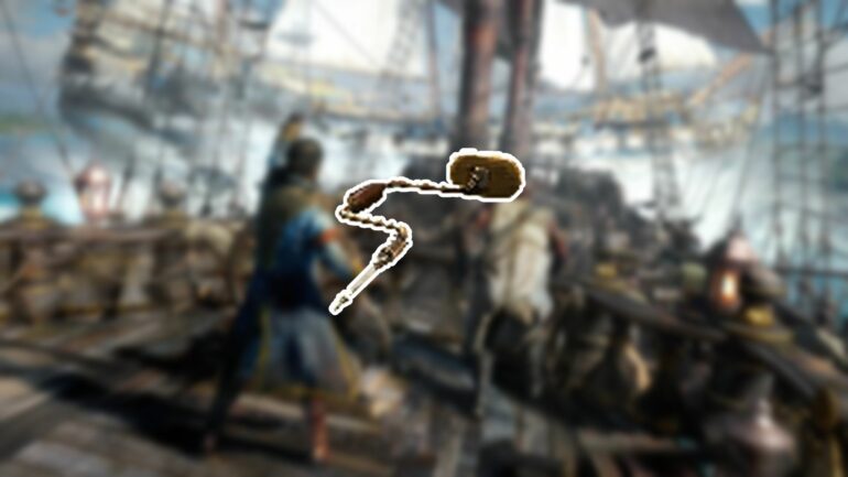 The Precision Drilling Bits in Skull and Bones