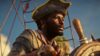 A pirate in Skull and Bones
