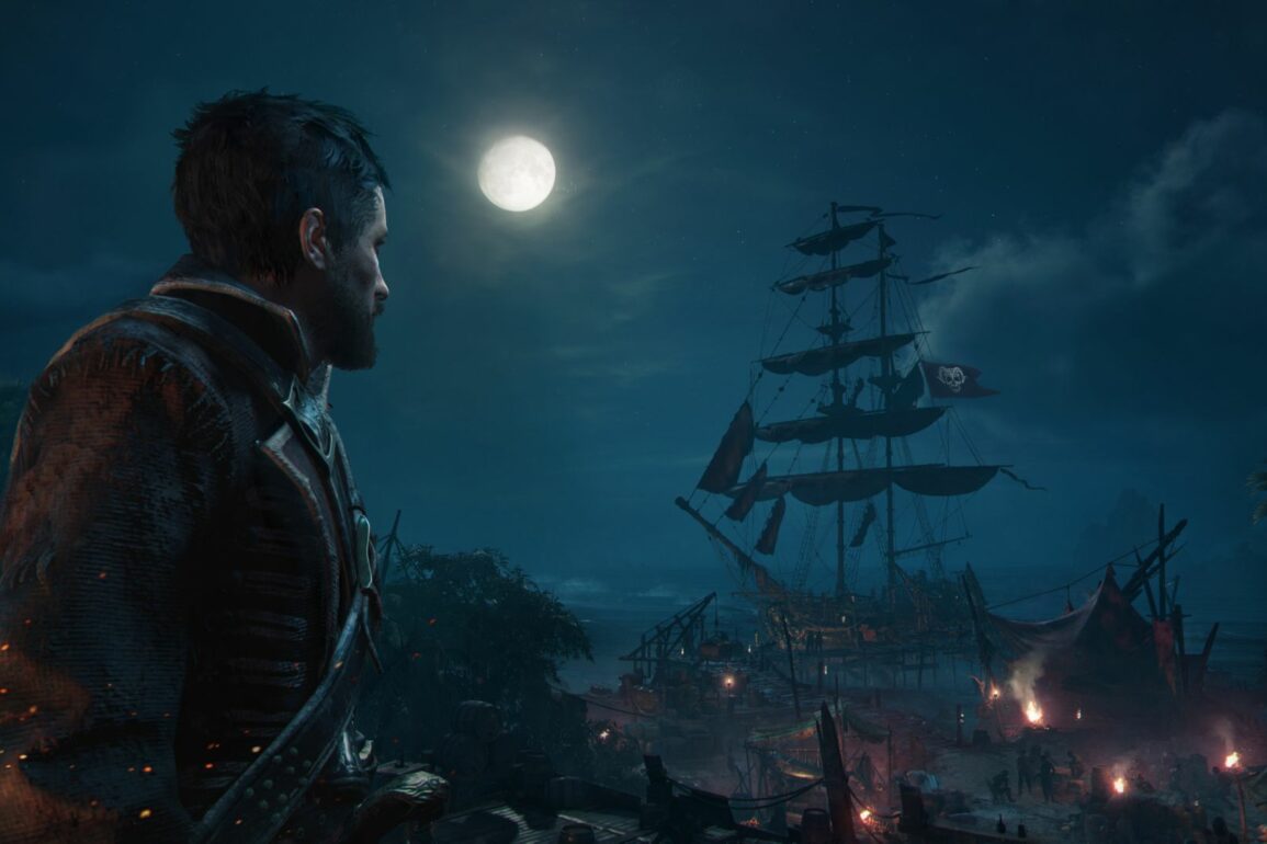 Skull And Bones: How to Complete Grave News Investigation & All Rewards