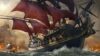 Big Ship in Skull & Bones