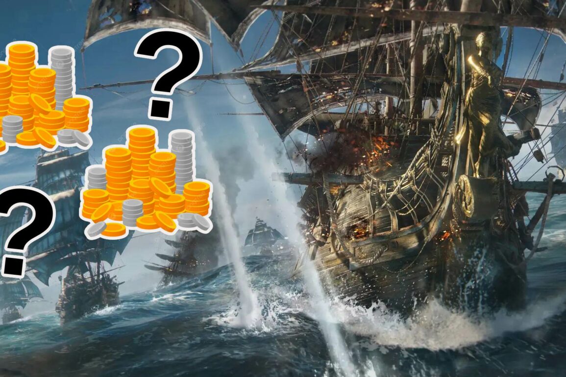 Skull and Bones: Is There A Money Glitch?