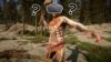 Sons of the Forest VR pic