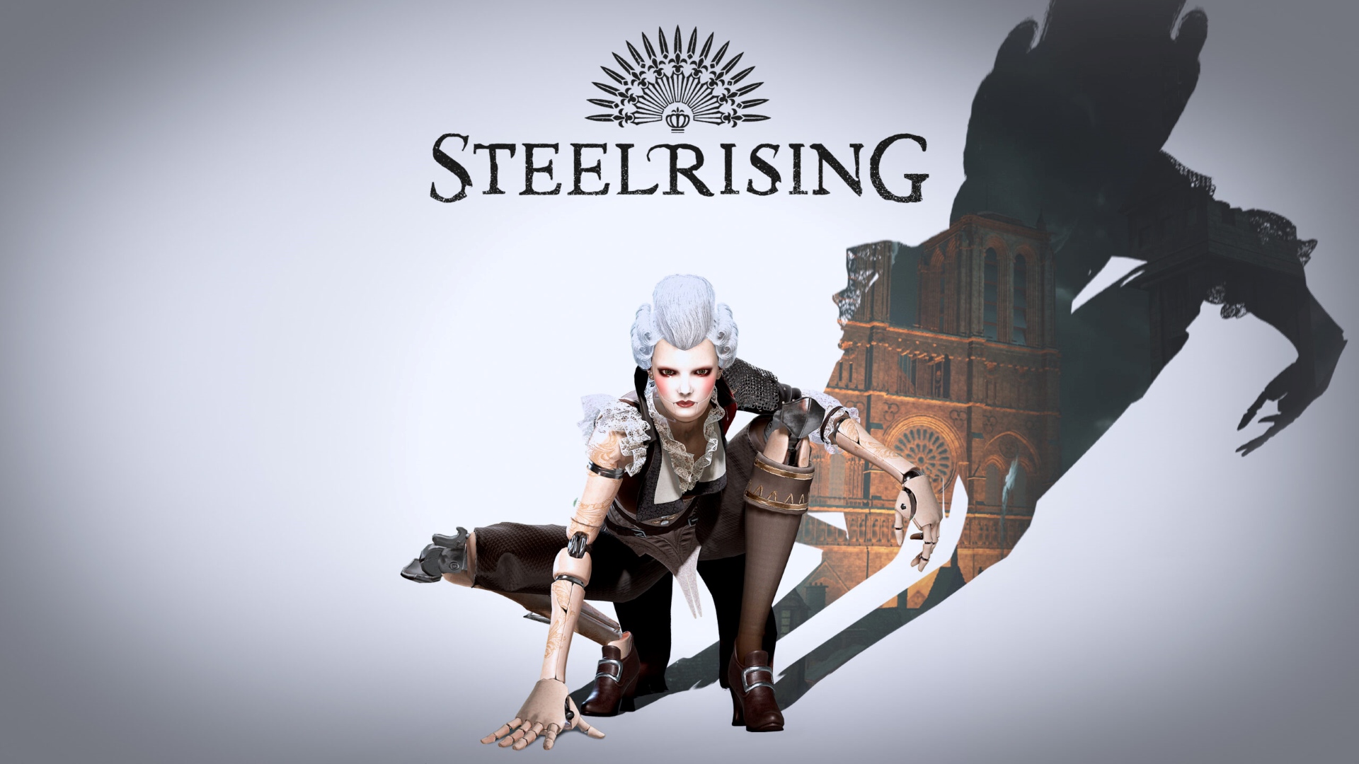PlayStation Plus February Game – Steelrising