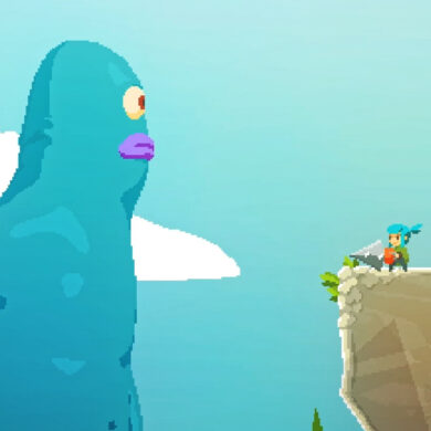 Pepper Grinder In-game Screenshot
