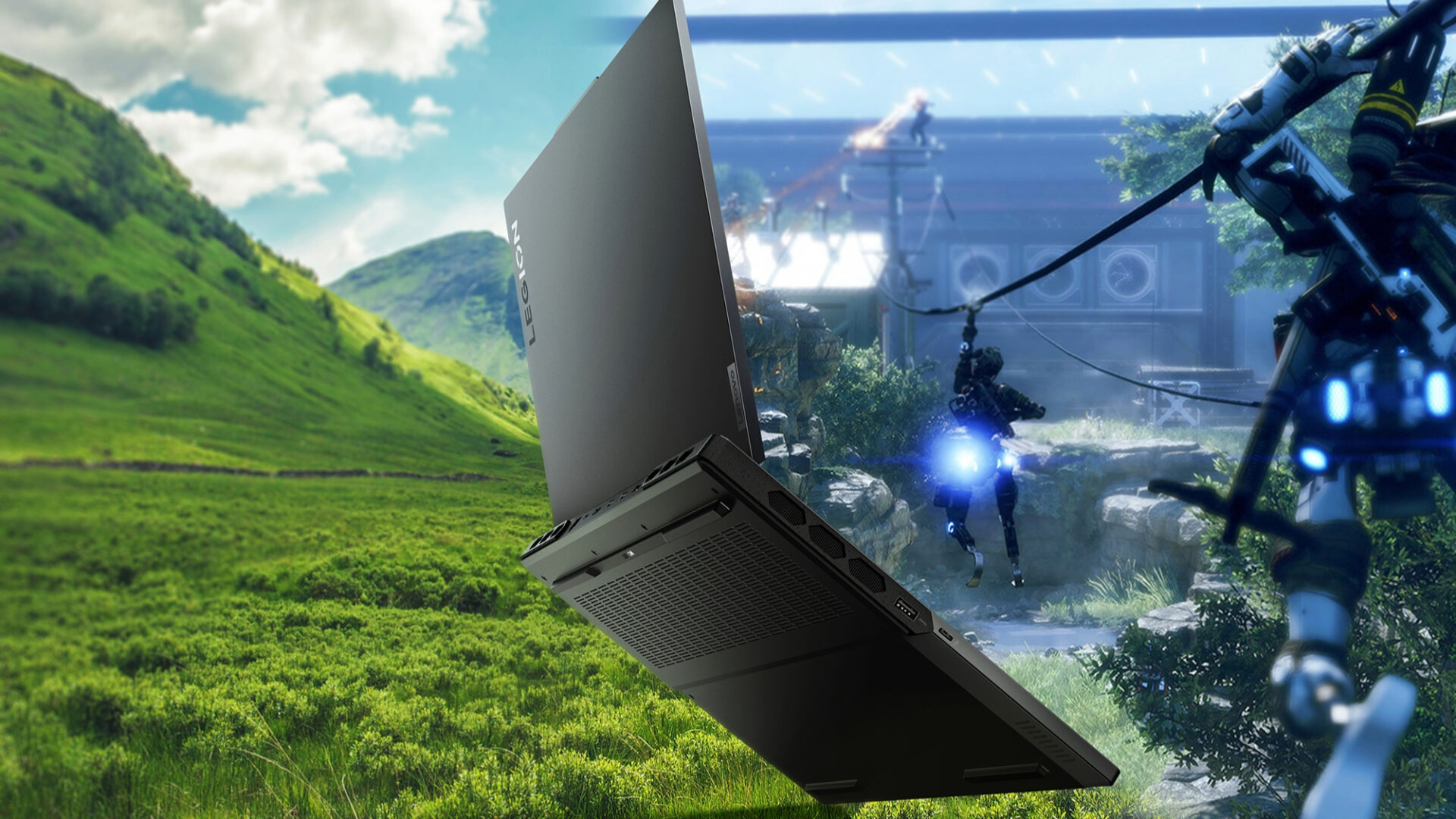 Legion Pro 7i Hero Sustainable Design 1