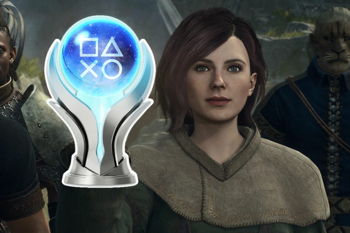 All Achievements & Trophies in Dragon's Dogma 2