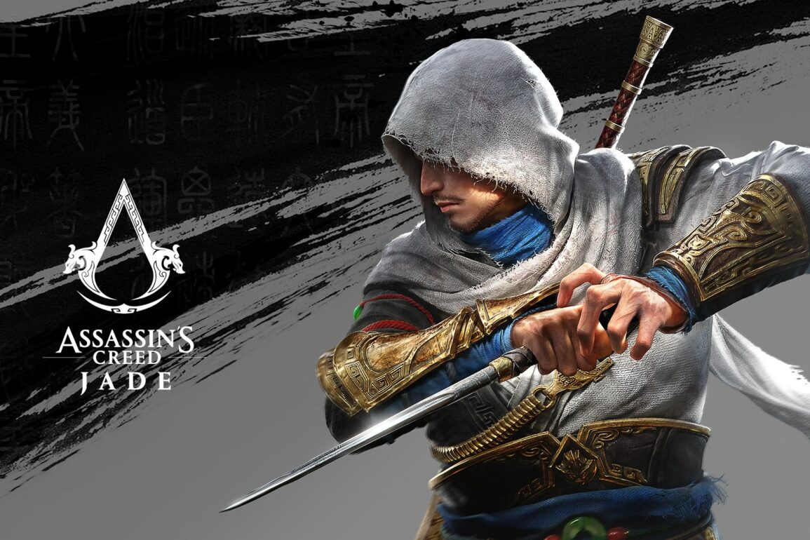 Assassin’s Creed Jade Delayed Until 2025