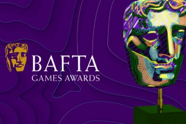 BAFTA Games Awards 2024
