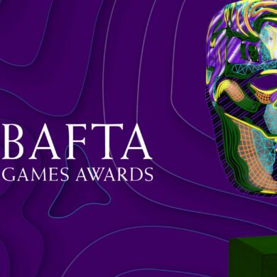 BAFTA Games Awards 2024