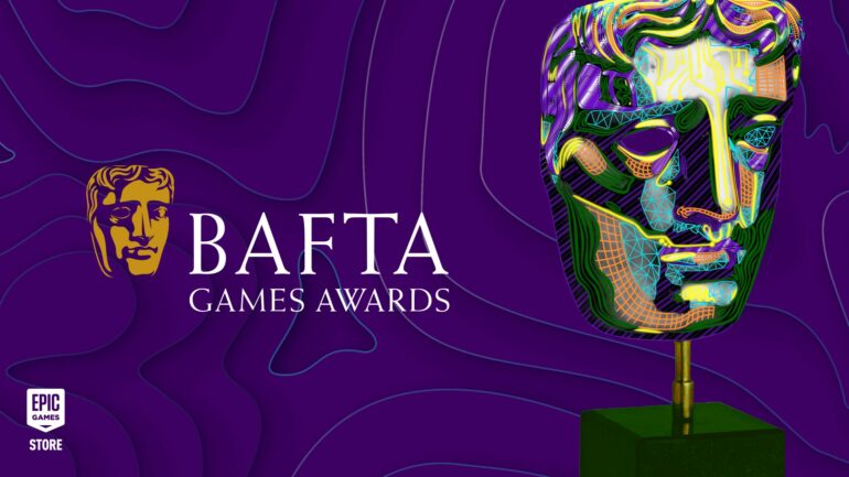 BAFTA Games Awards 2024