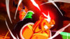 Bardock Fighting in Dragon Ball: Sparking Zero Trailer
