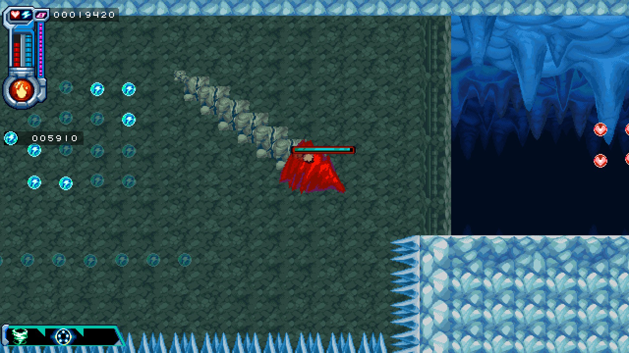 Berserk Boy Fire Drill