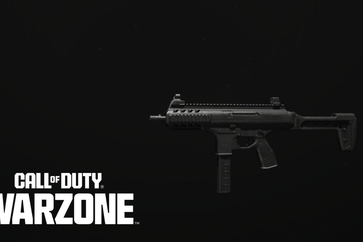 Best HRM-9 Loadout For Call of Duty: Warzone Season 2