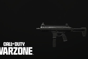 Best HRM-9 Loadout For Call of Duty Warzone Season 2