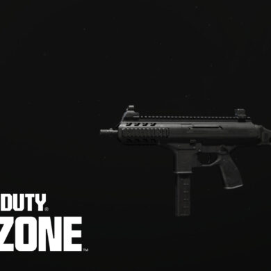 Best HRM-9 Loadout For Call of Duty Warzone Season 2