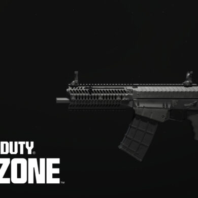 Best Haymaker Loadout For Call of Duty Warzone Season 2