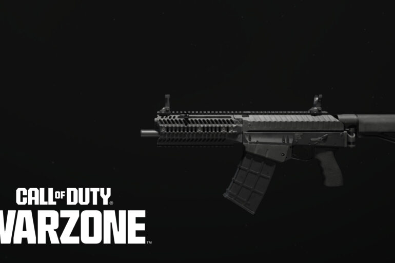 Best Haymaker Loadout For Call of Duty Warzone Season 2