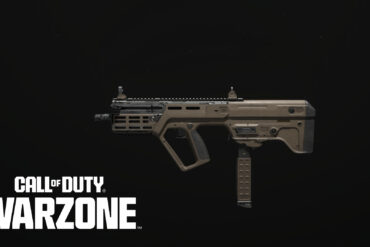 Best RAM-9 Loadout For Call of Duty Warzone Season 2