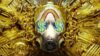 Borderlands cover art with dollar signs