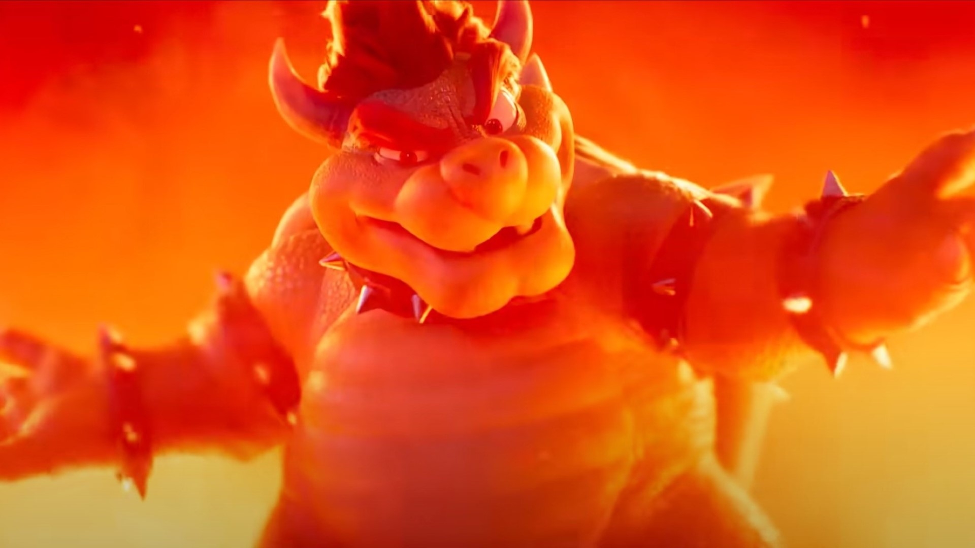 The Super Mario Bros. Movie - Final Trailer Screenshot