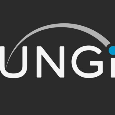 Bungie logo