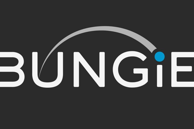 Bungie logo