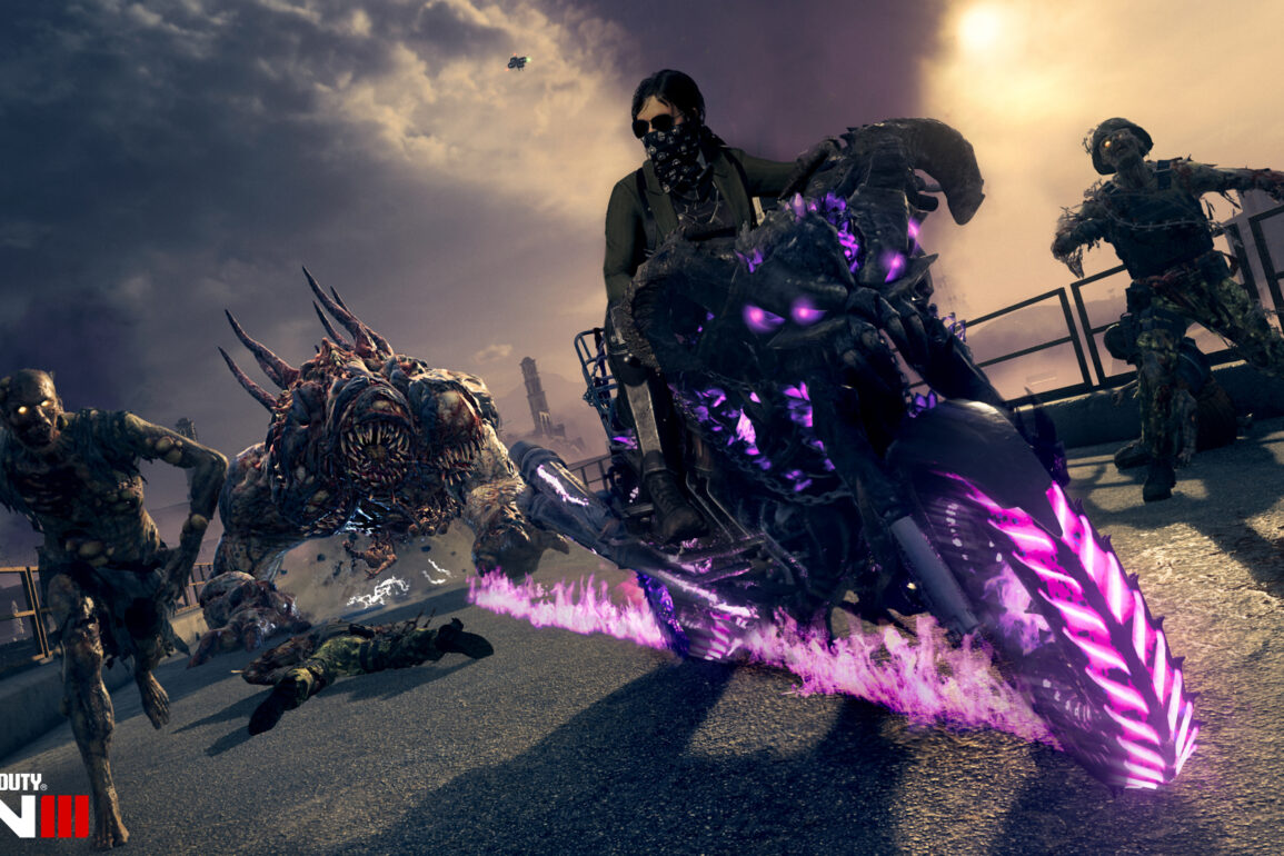 MW3 Zombies: How to Get The Blood Burner Key Schematic