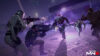 Call of Duty MW3 Zombies Dark Aether Rift