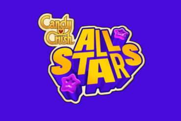 Candy Crush All Stars