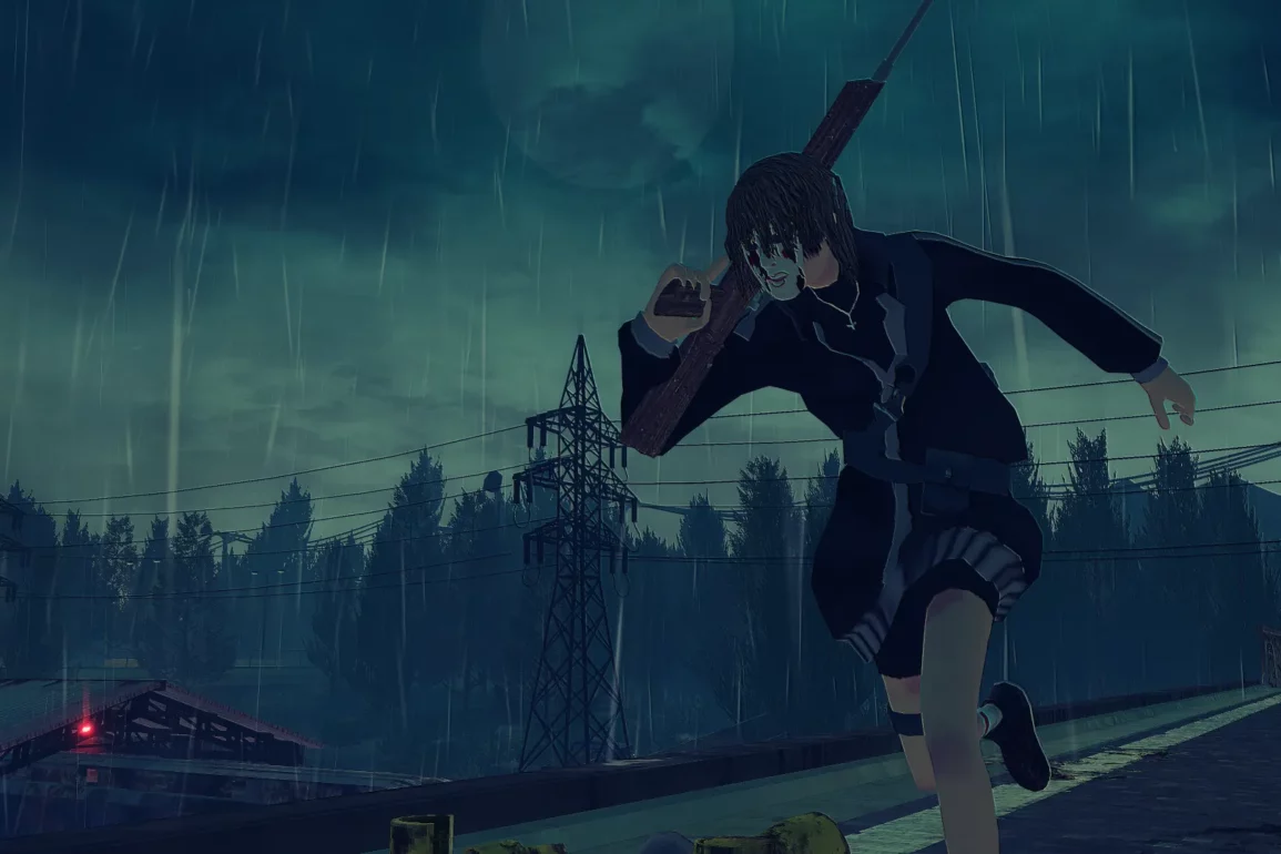 Children of the Sun - New Screen