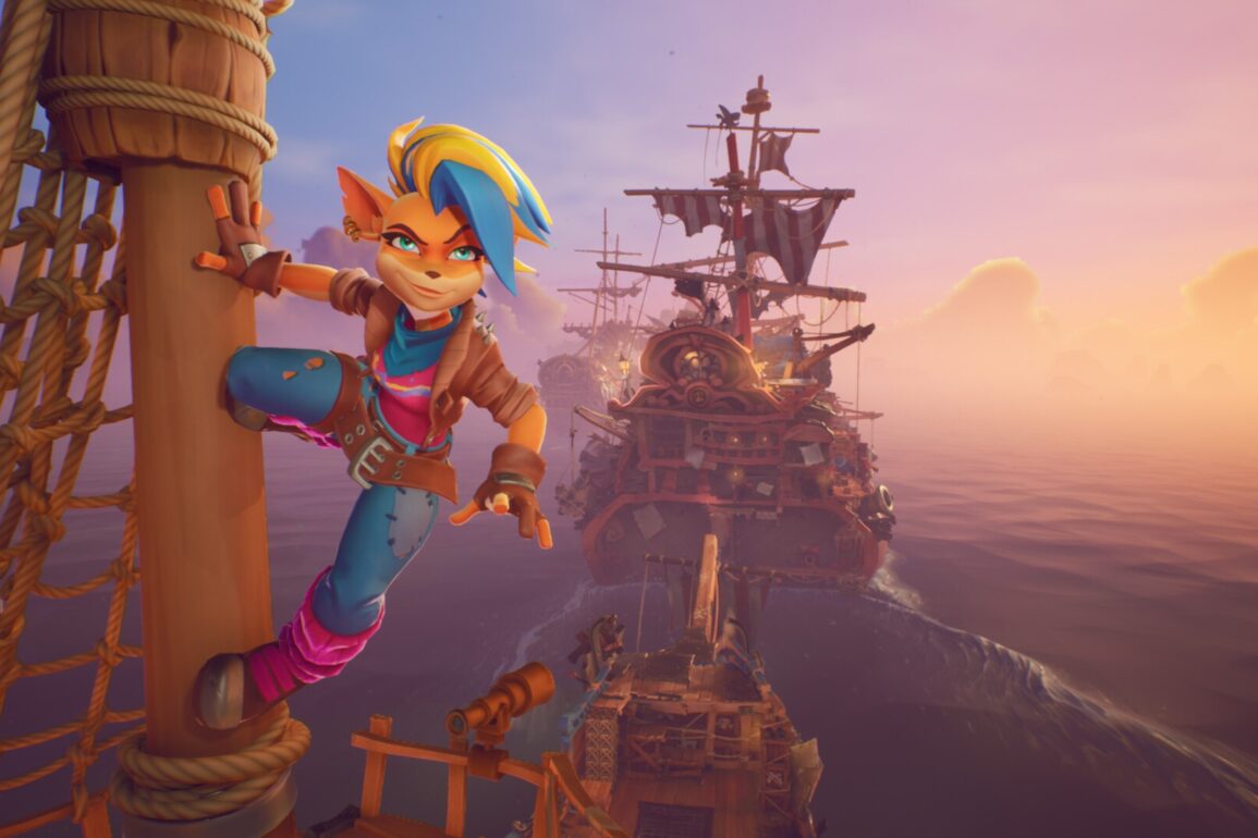 Toys for Bob is Ditching Activision and Going Indie