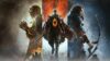 Dragon's Dogma 2 key art