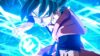 Goku in Dragon Ball: Sparking! Zero