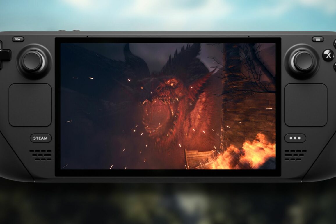 Dragon’s Dogma 2: Can You Play It on the Steam Deck?