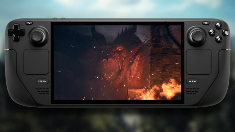 Dragon’s Dogma 2 Can You Play It on the Steam Deck?