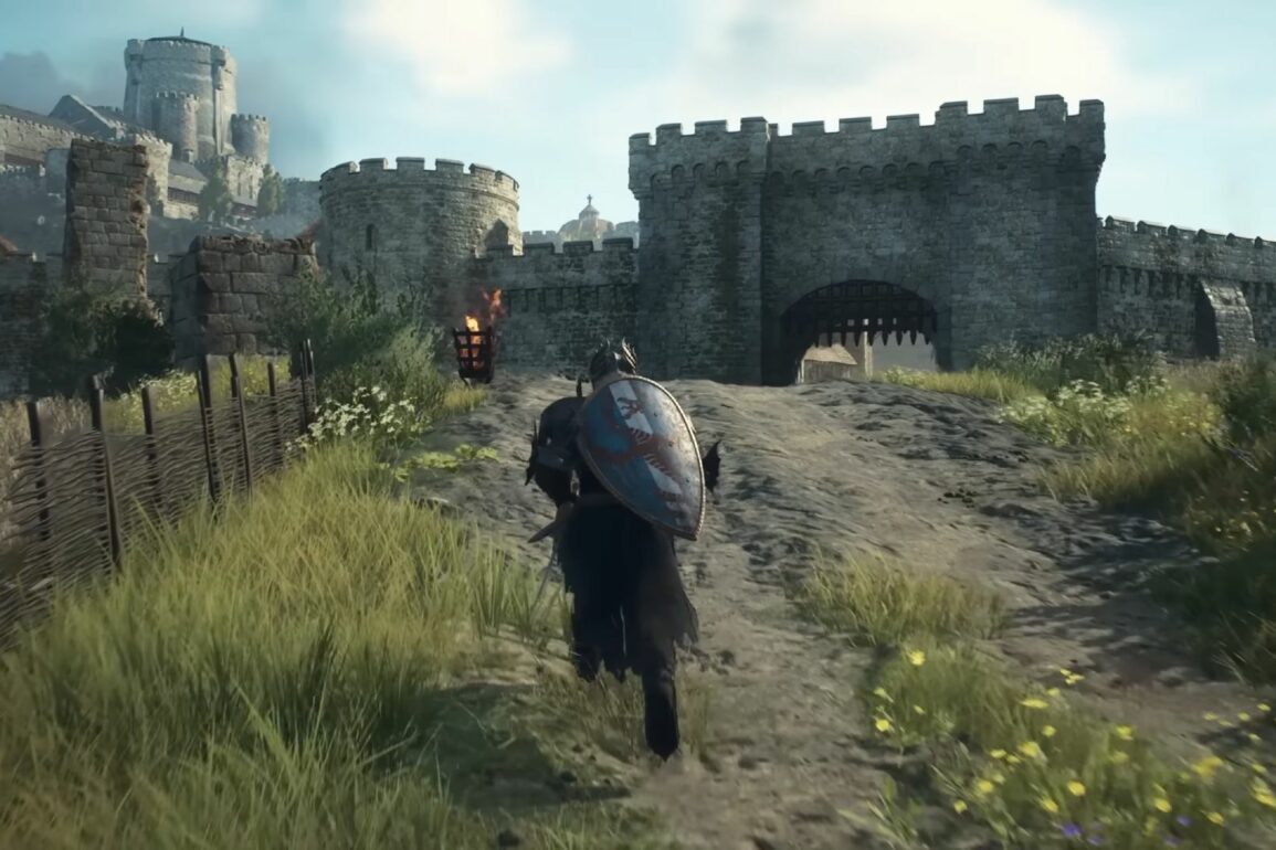 Dragon’s Dogma 2 DLC Rumored to Be Coming This November