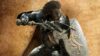 A Beastren Fighter in Dragon's Dogma 2