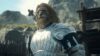 Beastren race in armor in Dragon'sDogma 2