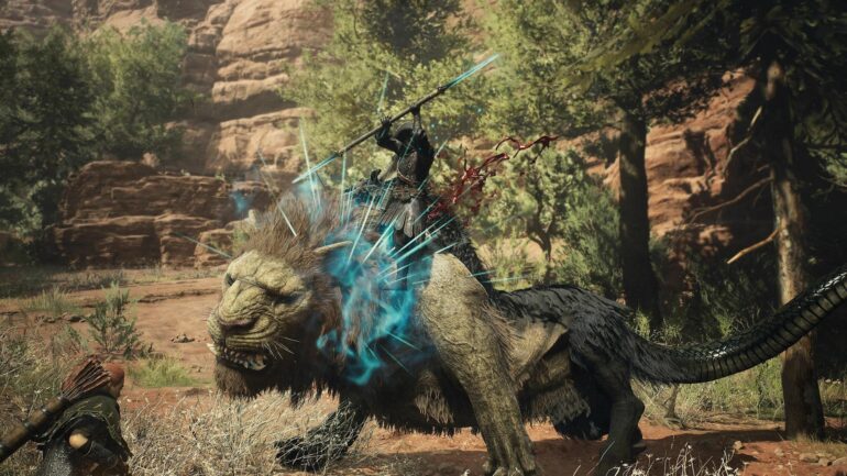 Dragon’s Dogma 2 Is the Performance Good on PC & Consoles?