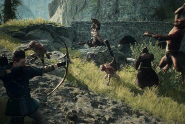 Dragon's Dogma 2 Players Fix Framerate By Killing NPCs