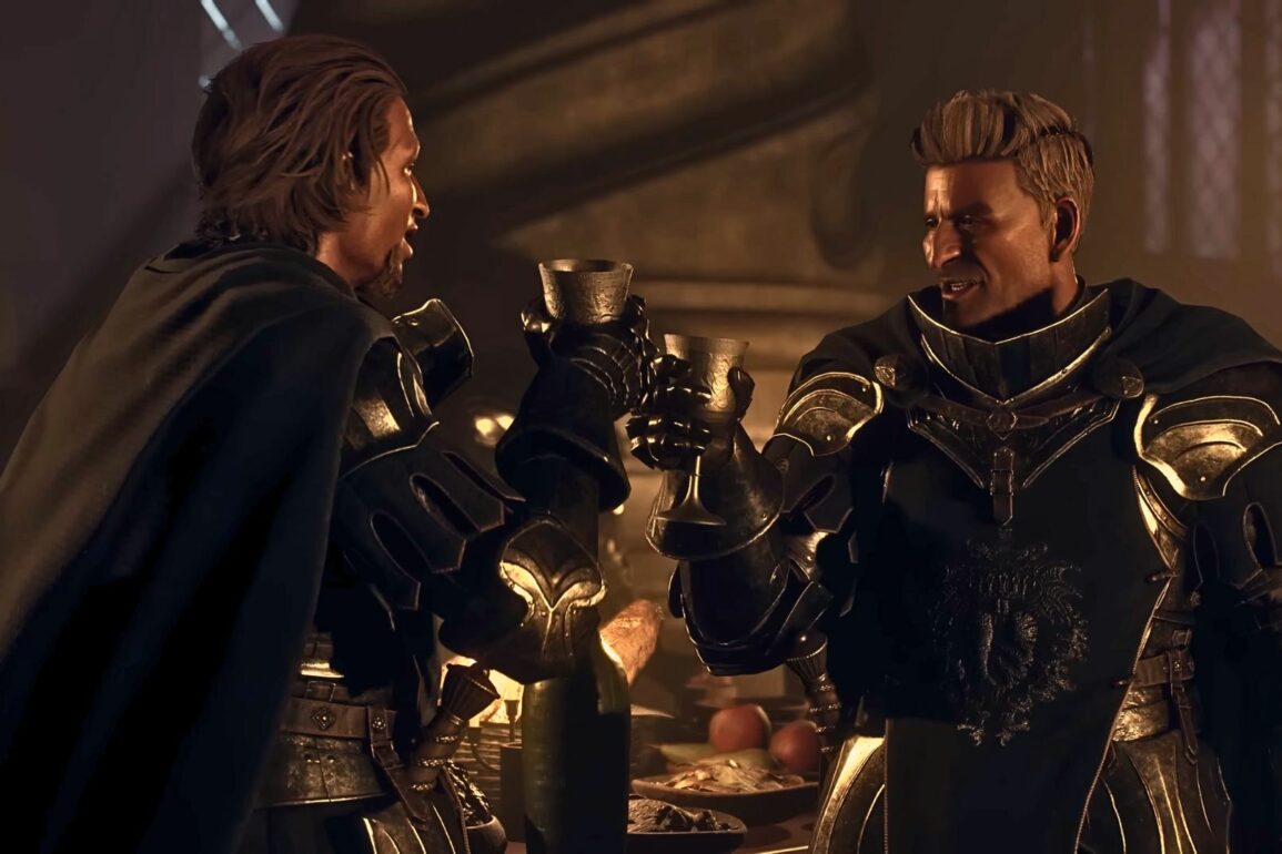 Dragon’s Dogma 2 Trophies Reveal You Can Buy Your Own House