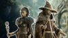 Two Mages in Dragon's Dogma 2