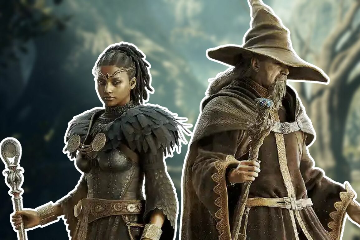 Dragon’s Dogma 2: Full Mage Vocation Guide