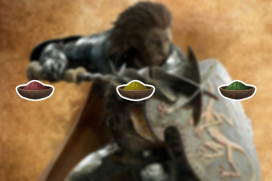 Dragon’s Dogma 2: How to Get & Use Dye