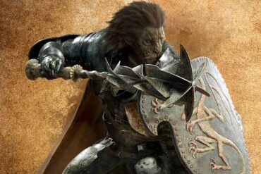 Character in Dragon's Dogma 2