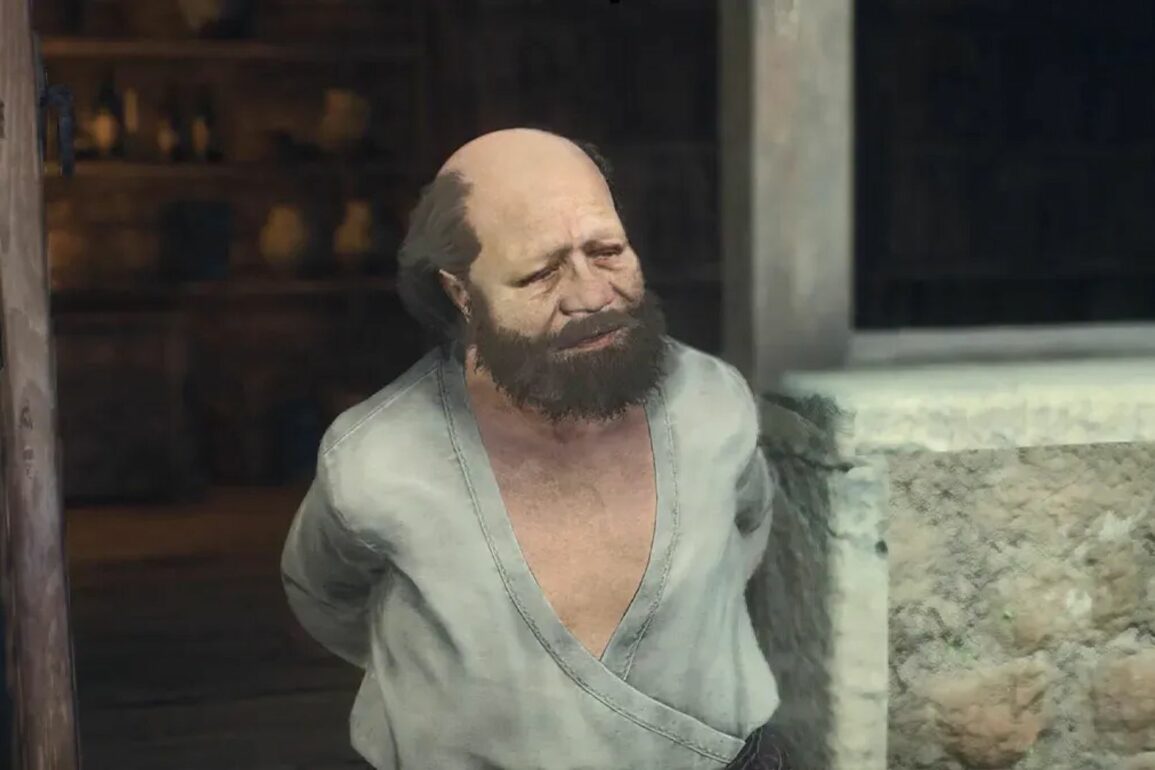 Dragon’s Dogma 2: Where to Find Rodge in Prey for the Pack Quest