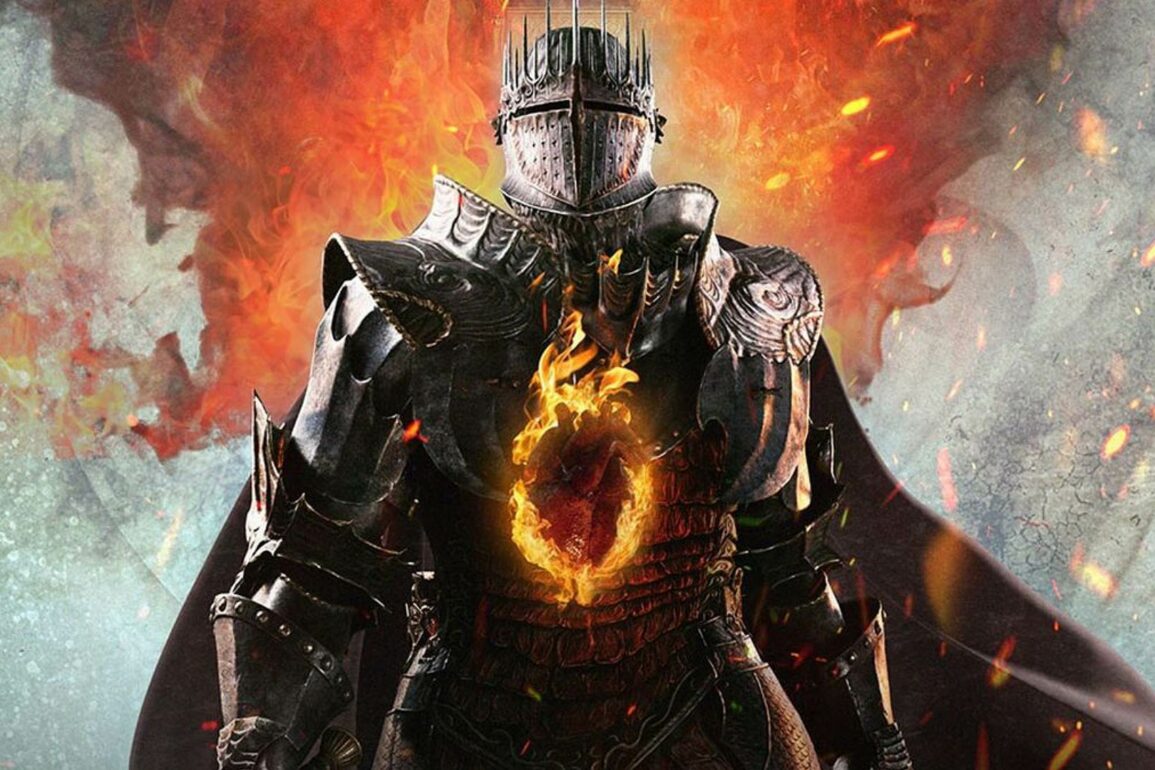 Dragon's Dogma 2 key art