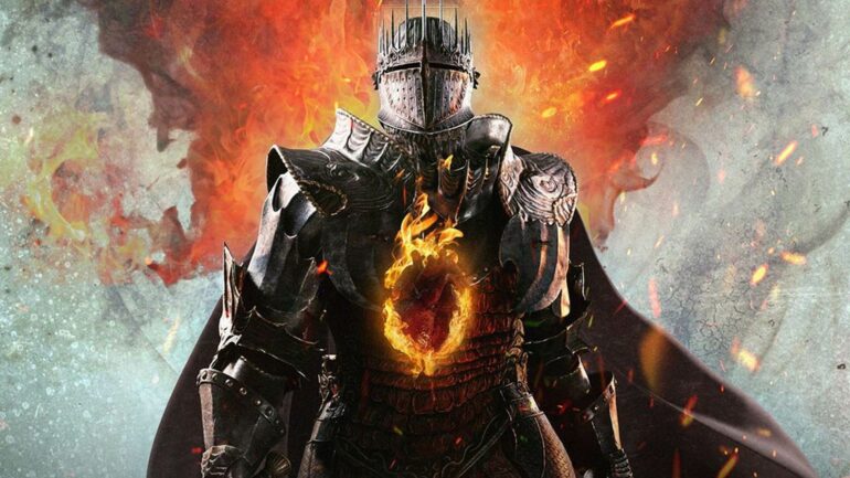 Dragon's Dogma 2 key art